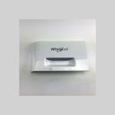 Manilla tirador lavadora Whirlpool Indesit C00508690 blanca
