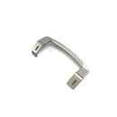 Original handle for Beko refrigerator compatible with code 4902530300