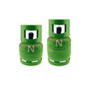 UNIVERSAL - Refrigerant gas cylinder for freezer and refrigerator - AST-00551323