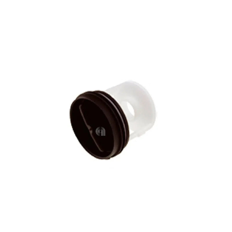 Complete filter cap for Bosch washing machine 601996