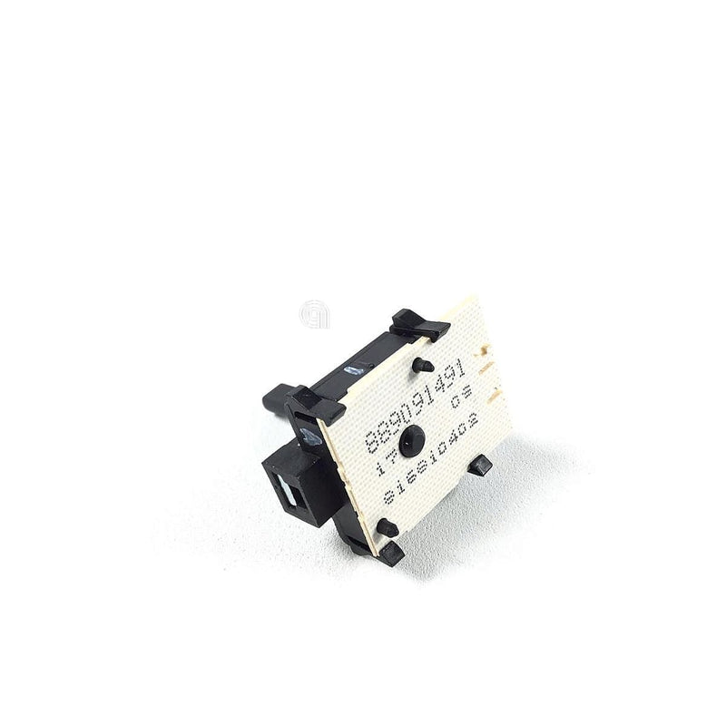 Original Smeg potentiometer for stove code 811730325