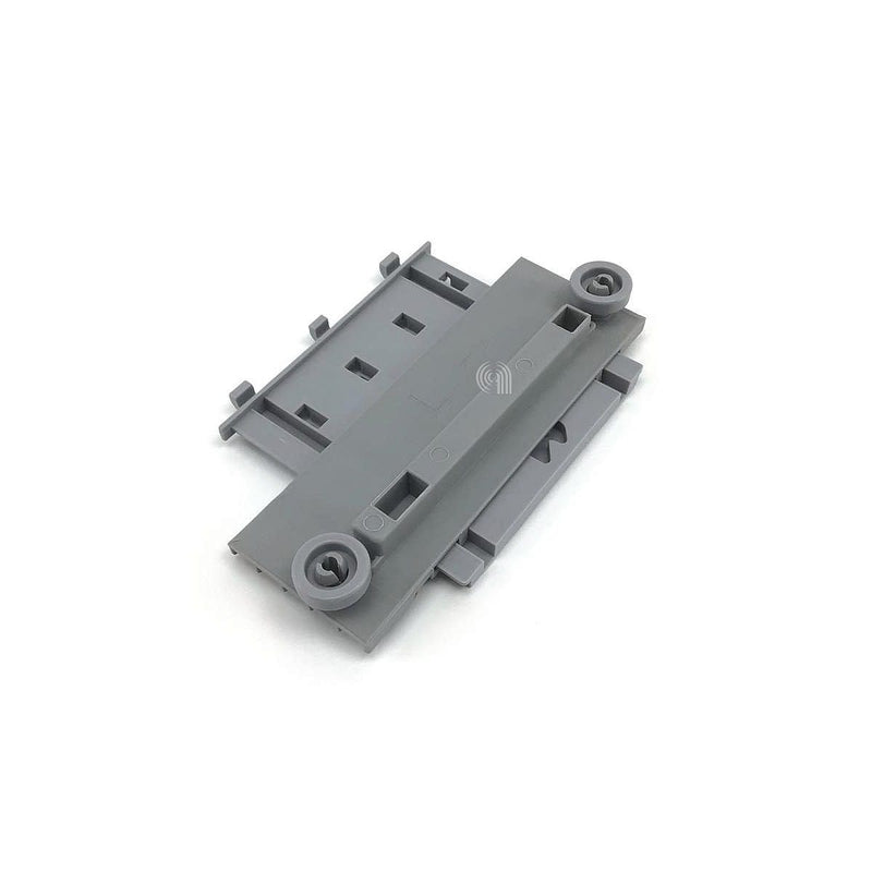 Original left basket adjustment for Candy dishwasher 41902840