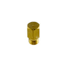 inyector gas lpg original vitrocerámica smeg 909010389