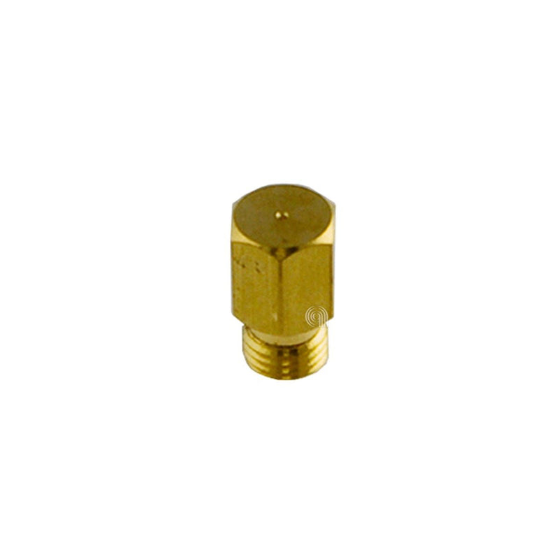 inyector gas lpg original vitrocerámica smeg 909010389