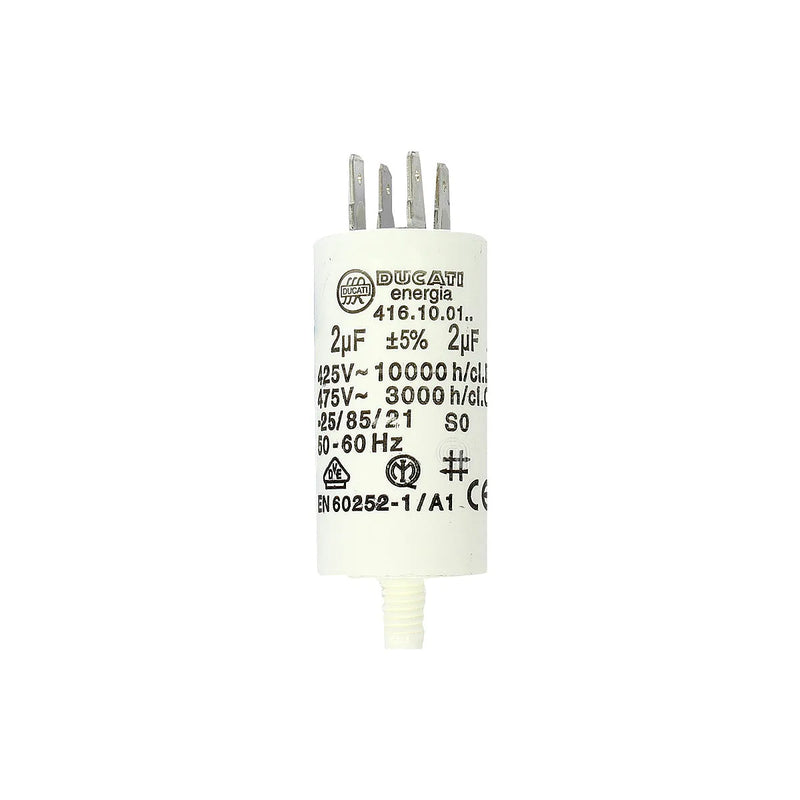 UNIVERSAL - Washing Machine Start Capacitor - AST-00230400