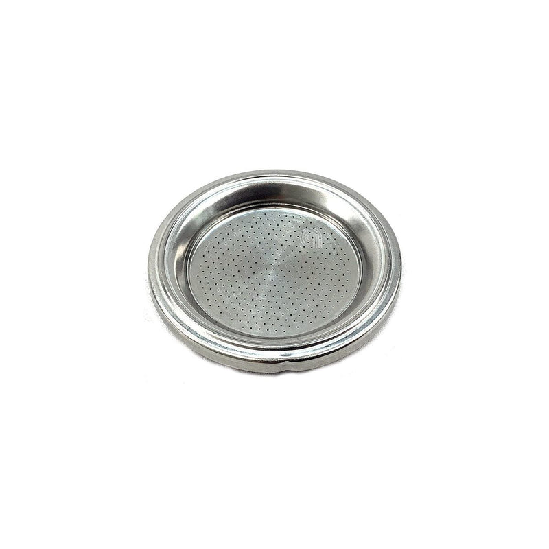 Original waffle filter for De Longhi AT4055313400 coffee maker