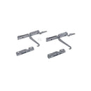 ARISTON - Oven hinge kit - KCF0292