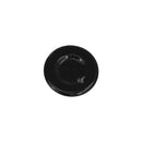 Luxury cap burner for Bompani vitroceramic M00601250