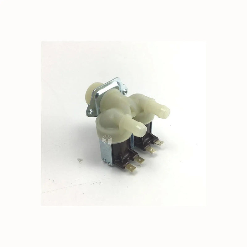 CANDY, WHIRLPOOL, INDESIT, BRANDT - 2-Way Solenoid Valve for Washing Machine - 49031828