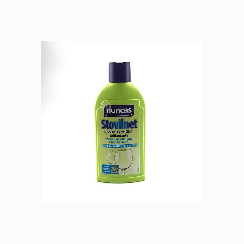 Nuncas rinse aid for dishwasher 250ml code 4000492