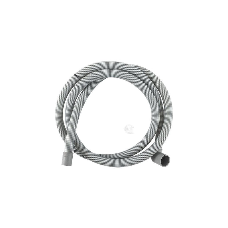 2.5 m drain hose for Vestel and Bompani washing machines and dishwashers
