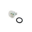Original Whirlpool turbidity sensor for dishwasher 482000023393