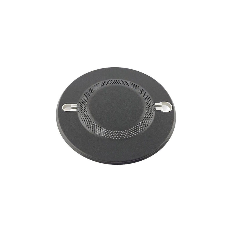 compatible rapid burner cap for Whirlpool and Indesit