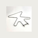 AMICA - Resistencia inferior para horno 1300W - 8001783