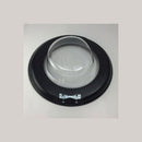 puerta para lavadora gorenje código 687533 compatible hisense