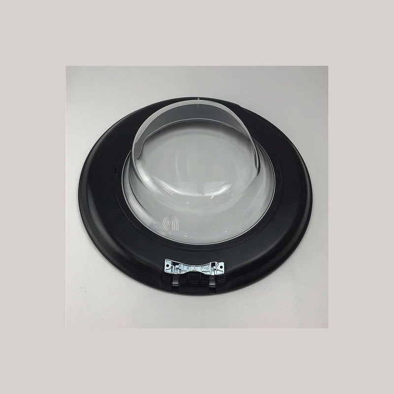 puerta para lavadora gorenje código 687533 compatible hisense