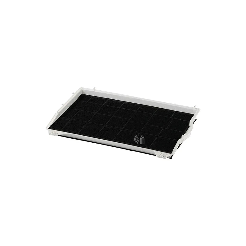 Filtro de carbón activado original Bosch para campana 00460736