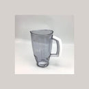 Plastic cup for De Longhi kitchen robot MX2000
