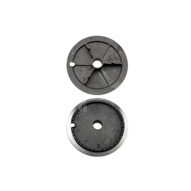 RICAMBI CUCINA - Burner for cooktop - B4449