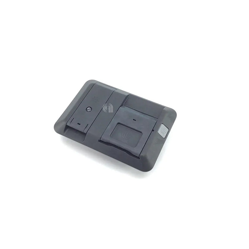 Original detergent dispenser Electrolux for dishwasher