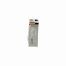 Lámpara g4 20w halógena para horno Smeg F65
