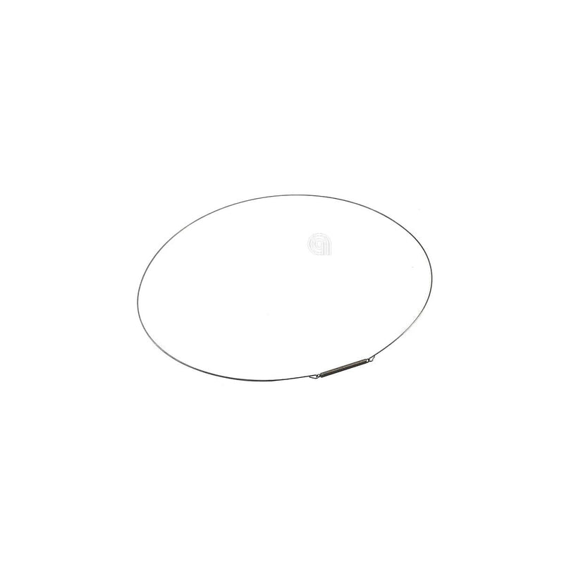 Aro sello tambor original lavadora Samsung DC91-12078E