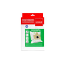 ELECTROLUX, MOULINEX, ROWENTA - Vacuum cleaner bags vacuum cleaner - ZR 002801
