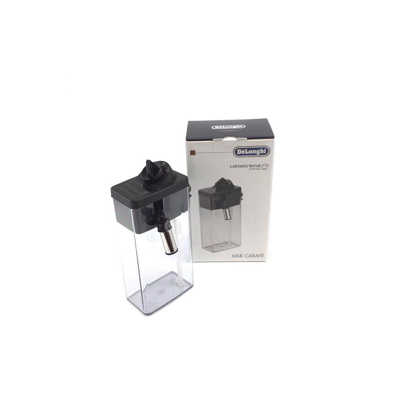 Jarra latte para cafetera De Longhi modelo ECAM2 código 5513297821