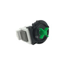GORENJE PANASONIC HISENSE - Washing machine drain pump - 629242