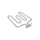 Resistencia inferior horno Candy 1530W original 93700953