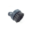 Original round brush for Polti M0005962 steam vacuum cleaner