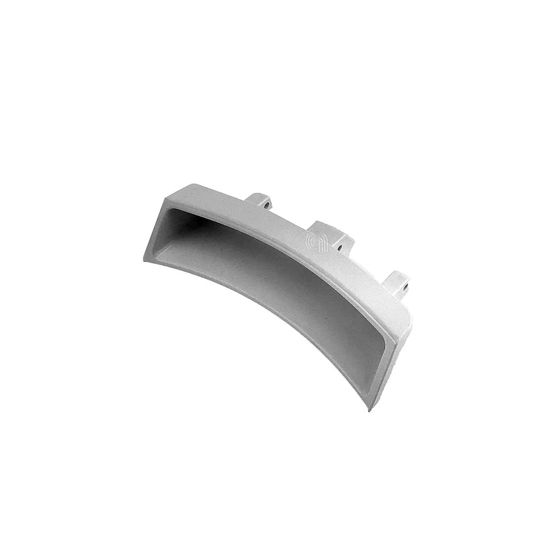 CANDY, HOOVER - Washing Machine Door Handle - 43005615