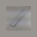White GW Futura plinth for Whirlpool and Indesit washing machine