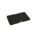 Original air sponge filter dryer Beko 2964840100