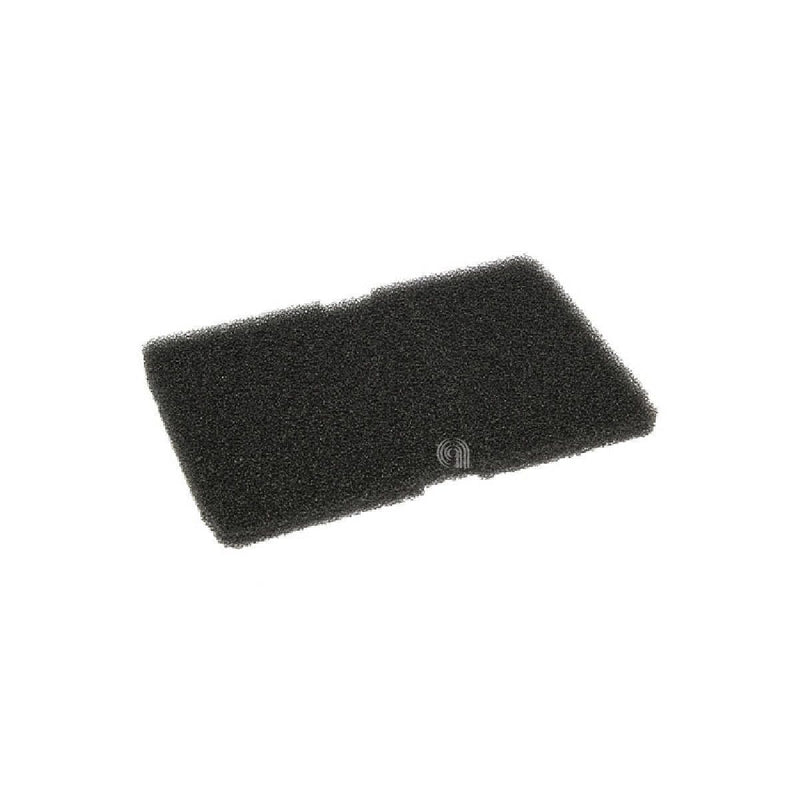 Original air sponge filter dryer Beko 2964840100