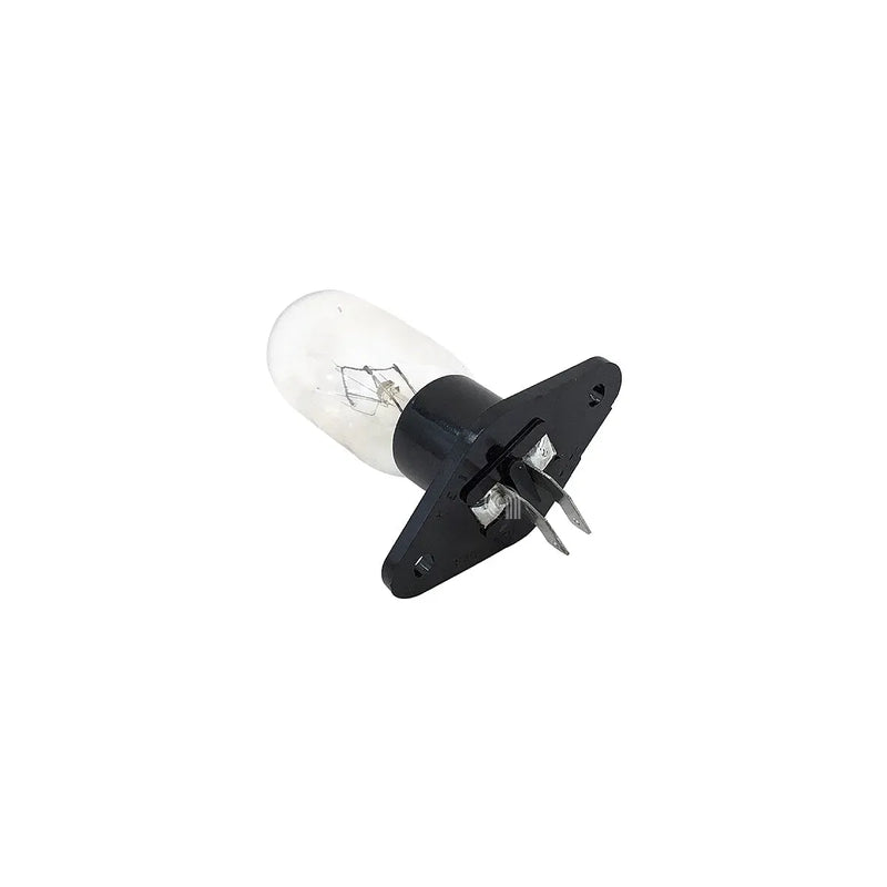 LG incandescent lamp 6912W3B002D for microwave