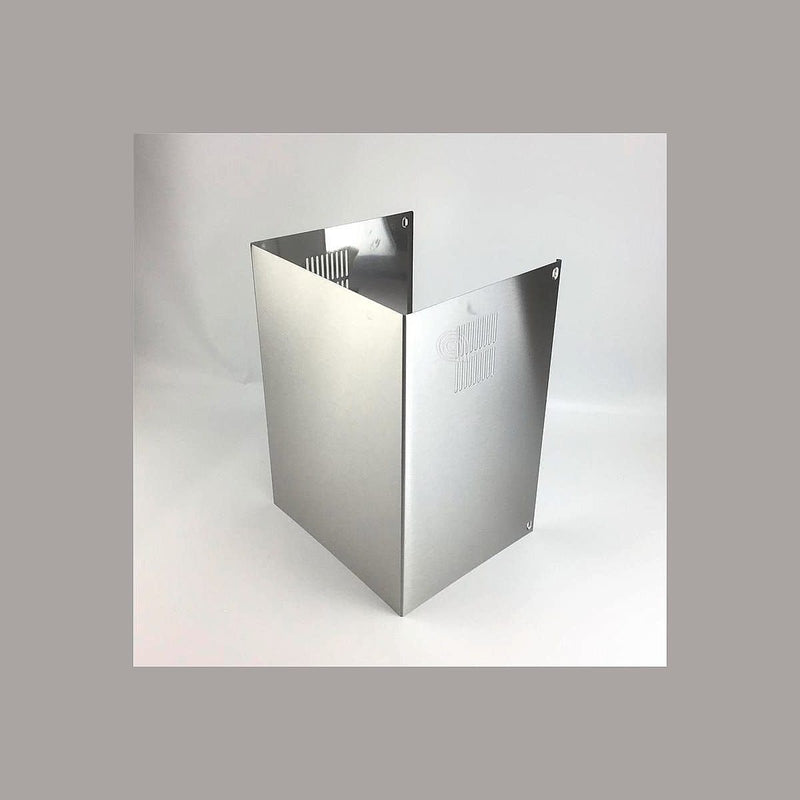 Upper path extractor hood compatible with Beko and Indesit