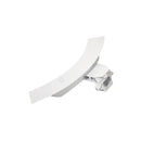 Original door handle for Electrolux washing machine 1327920011