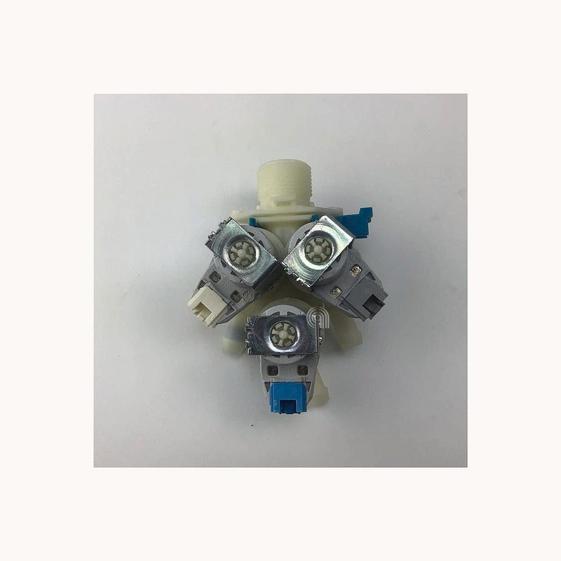 Triple water inlet valve compatible Beko 2839820100 Indesit