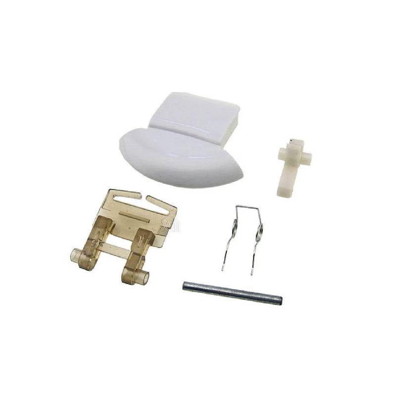 ARDO MERLONI, FAGOR, NEWPOL - Washing Machine Door Handle and Lock - 719003700