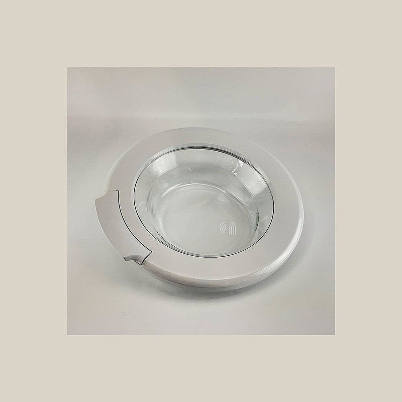Front door group for Beko washing machine code 2860201900
