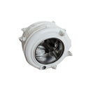 Tub group PL46L EV for Whirlpool Indesit washing machine C00113810