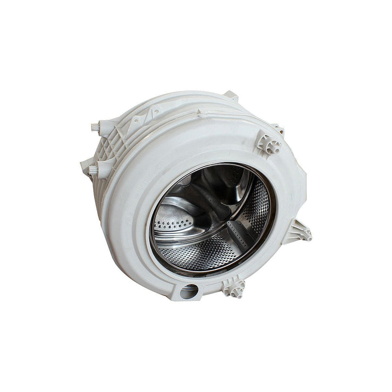 Tub group PL46L EV for Whirlpool Indesit washing machine C00113810