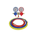 UNIVERSALE - 2-Way Pressure Group Refrigeration - AST-00521006