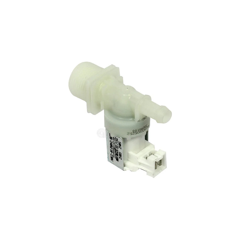 WHIRLPOOL, BAUKNECHT, INDESIT - Solenoid Valve for Dishwasher - 481228128462