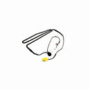 Original Samsung HM10 defrost heater for refrigerator DA47-00321L