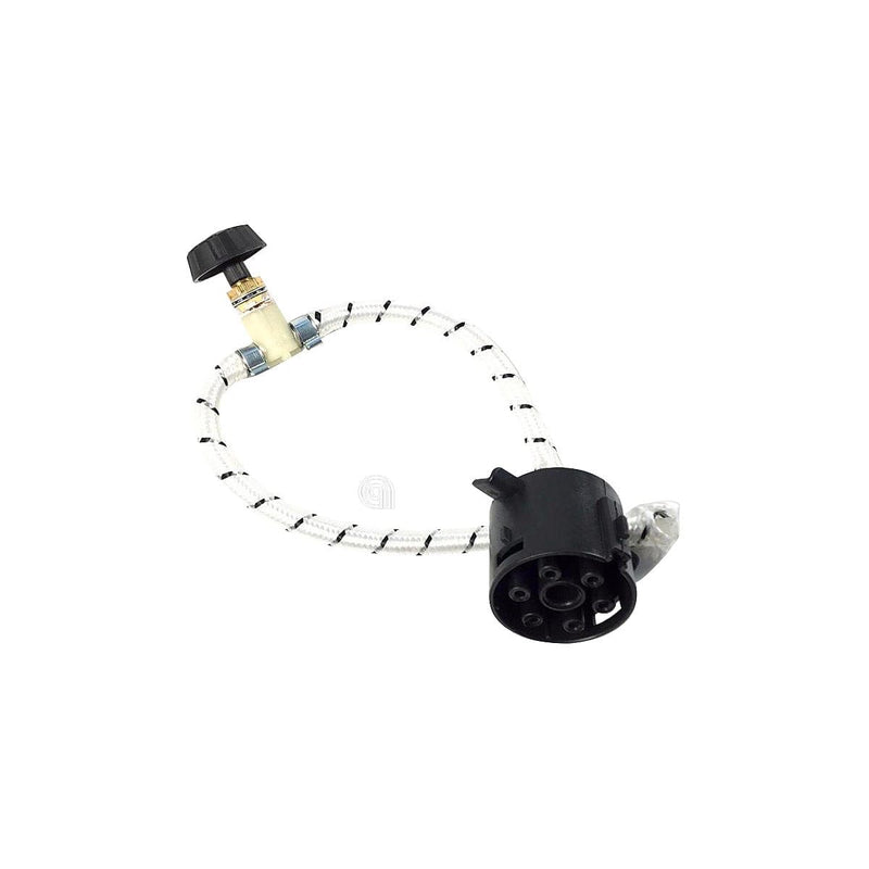 Original steam tap for Polti SLDB2585 vacuum cleaner