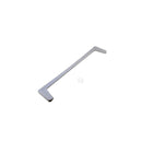 Perfil delantero para estante de vidrio 505 mm Indesit Whirlpool