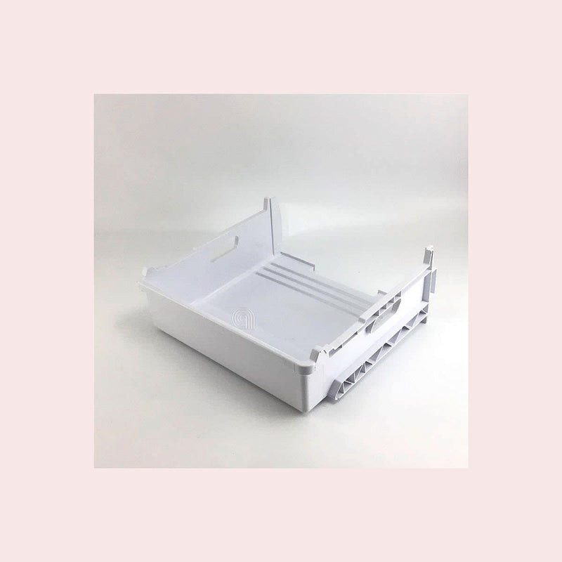 Freezer drawer body 154 mm for Beko and Indesit