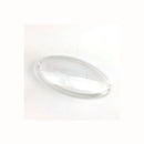 Oven light cover for Indesit with code C00142217 and C00969294